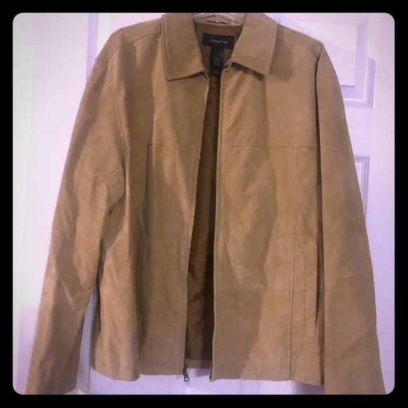 claiborne for men jacket